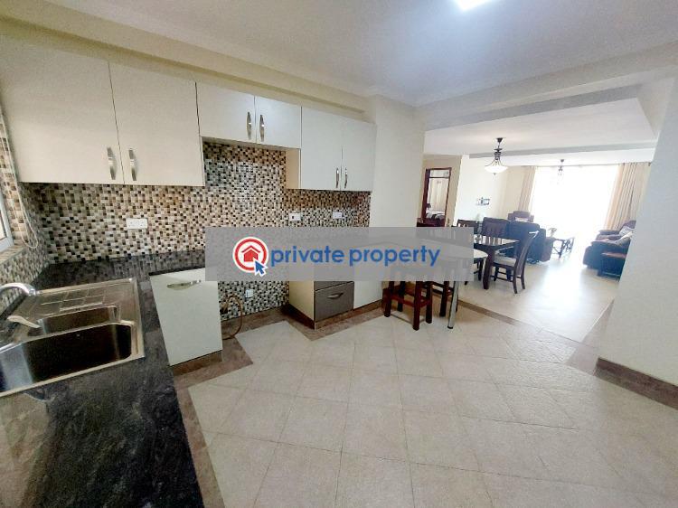 3 bedroom Apartment For Sale &nbsp;off Githunguri Road Kileleshwa Nairobi - 6