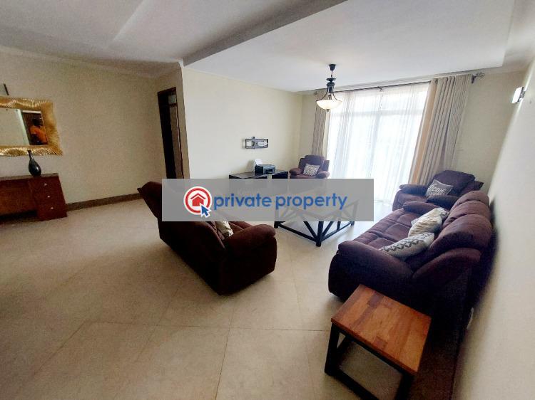 3 bedroom Apartment For Sale &nbsp;off Githunguri Road Kileleshwa Nairobi - 14