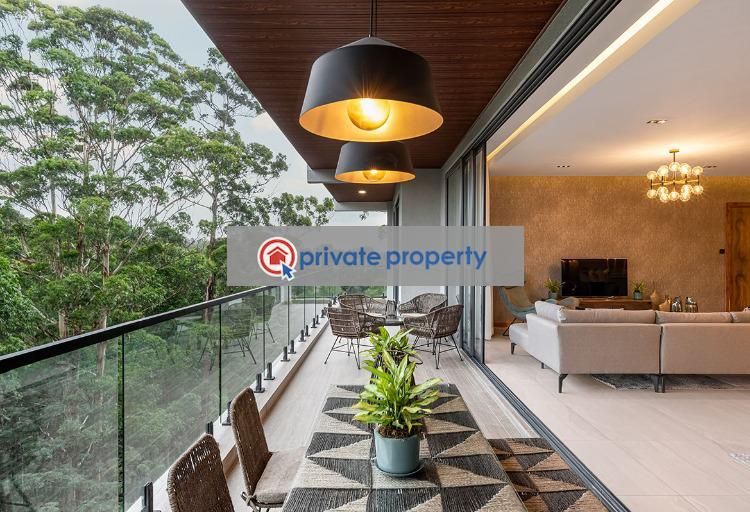 3 bedroom Apartment For Sale &nbsp;peponi Road Westlands Nairobi - 8