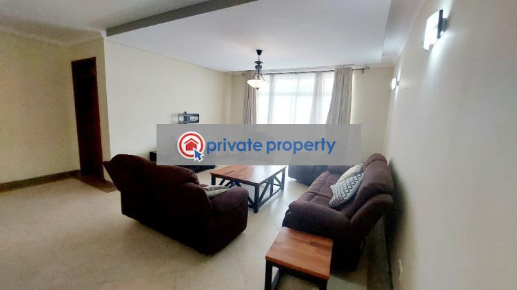 3 bedroom Apartment For Sale &nbsp;off Githunguri Road Kileleshwa Nairobi - 10