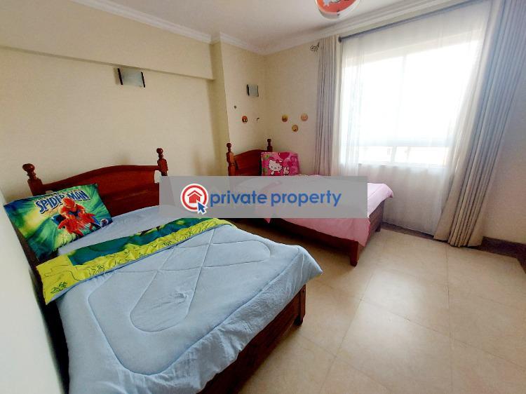 3 bedroom Apartment For Sale &nbsp;off Githunguri Road Kileleshwa Nairobi - 18