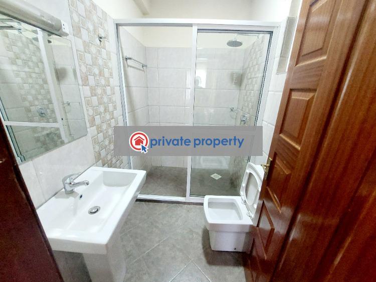 3 bedroom Apartment For Sale &nbsp;off Githunguri Road Kileleshwa Nairobi - 12