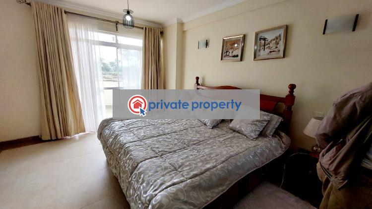 3 bedroom Apartment For Sale &nbsp;off Githunguri Road Kileleshwa Nairobi - 19