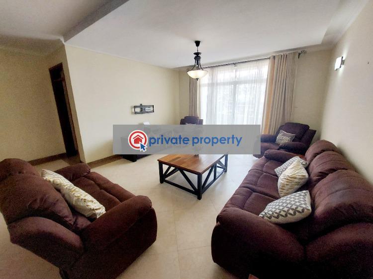 3 bedroom Apartment For Sale &nbsp;off Githunguri Road Kileleshwa Nairobi - 1
