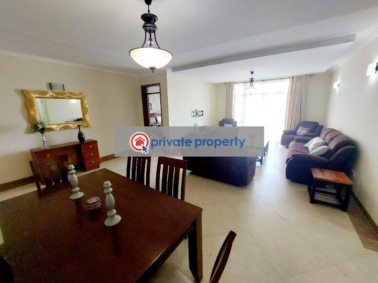 3 bedroom Apartment For Sale &nbsp;off Githunguri Road Kileleshwa Nairobi - 7