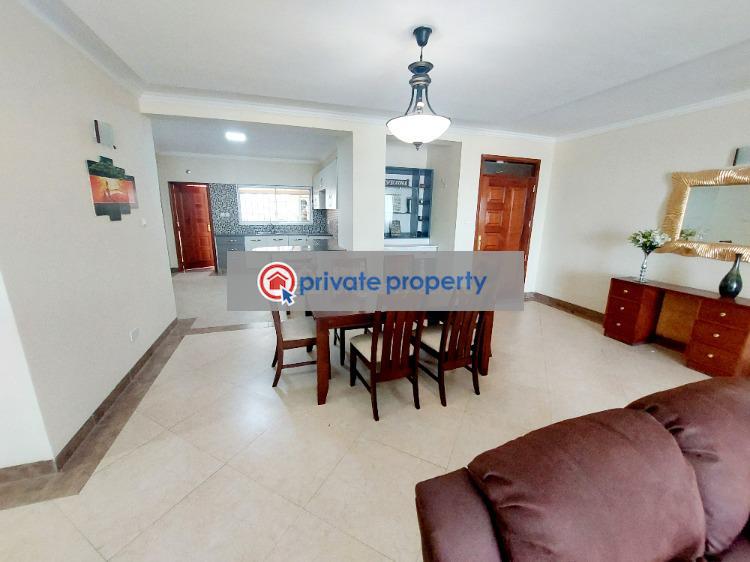 3 bedroom Apartment For Sale &nbsp;off Githunguri Road Kileleshwa Nairobi - 9
