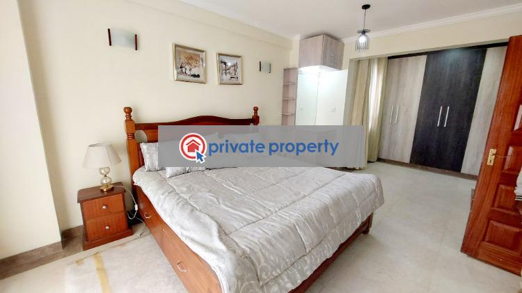 3 bedroom Apartment For Sale &nbsp;off Githunguri Road Kileleshwa Nairobi - 21