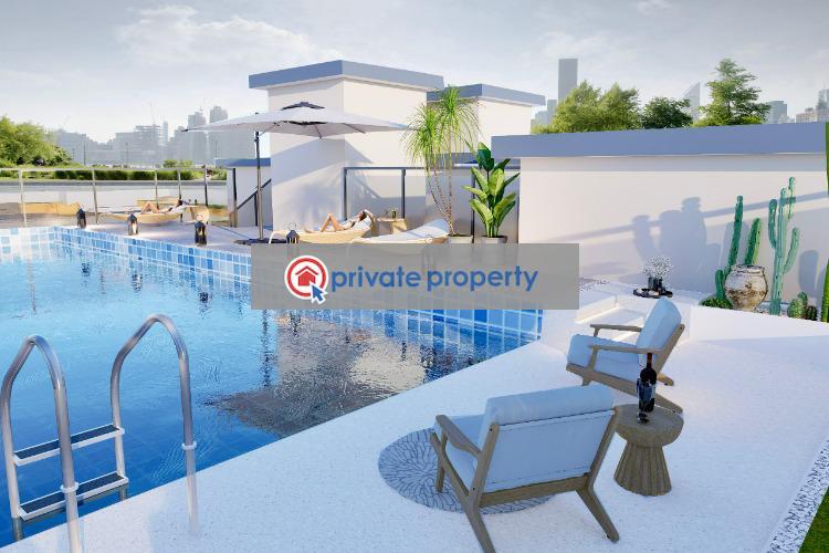 3 bedroom Apartment For Sale &nbsp;off Westlands Road Westlands Nairobi - 16
