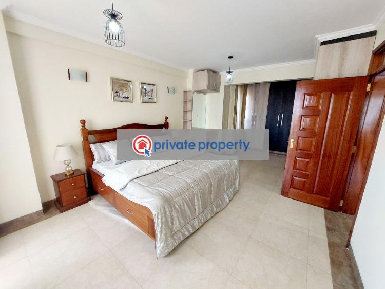 3 bedroom Apartment For Sale &nbsp;off Githunguri Road Kileleshwa Nairobi - 19