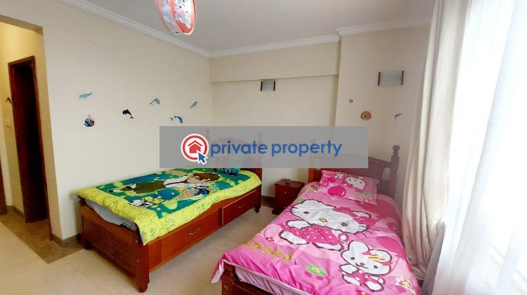 3 bedroom Apartment For Sale &nbsp;kileleshwa Kileleshwa Nairobi - 10