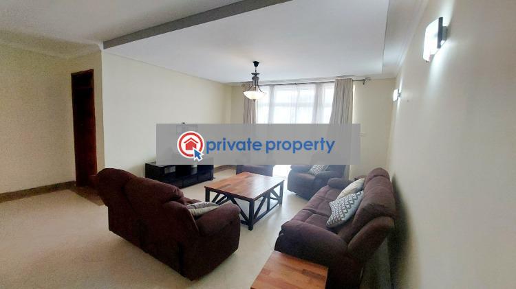 3 bedroom Apartment For Sale &nbsp;kileleshwa Kileleshwa Nairobi - 1