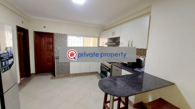 3 bedroom Apartment For Sale &nbsp;kileleshwa Kileleshwa Nairobi - 2