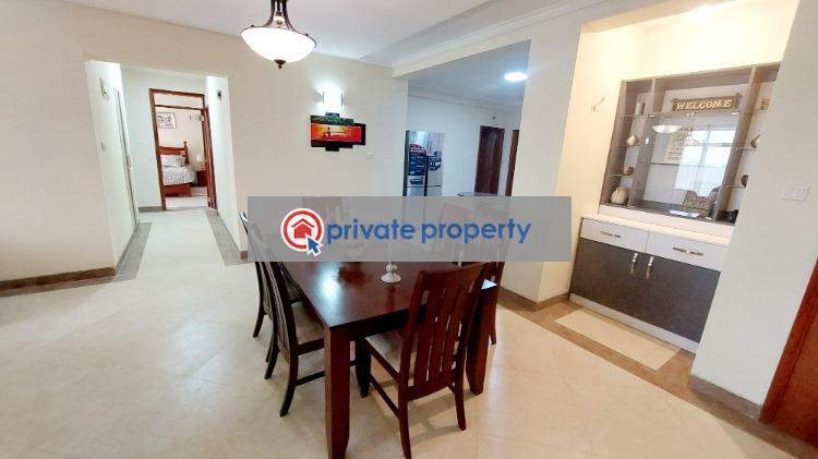 3 bedroom Apartment For Sale &nbsp;kileleshwa Kileleshwa Nairobi - 6