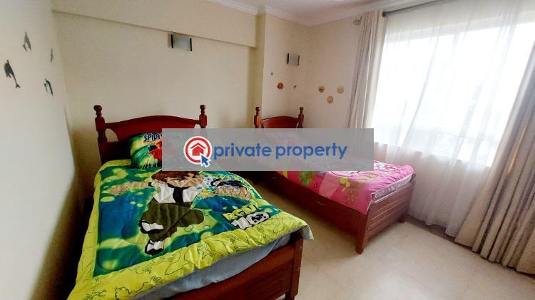3 bedroom Apartment For Sale &nbsp;kileleshwa Kileleshwa Nairobi - 9