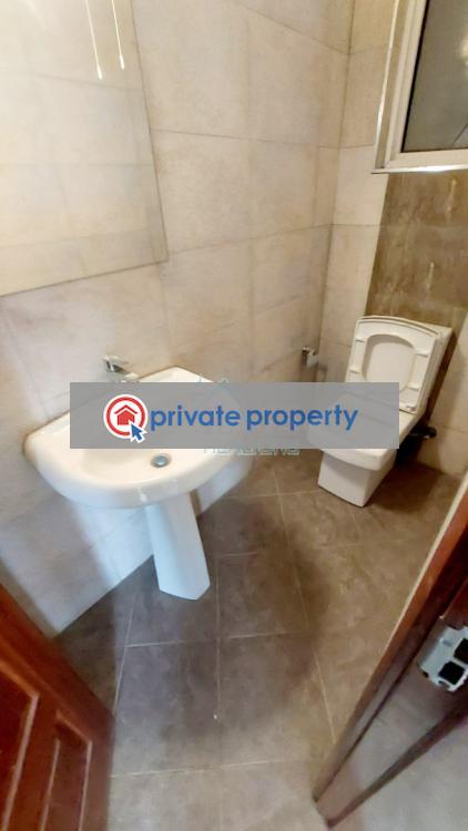 3 bedroom Apartment For Sale &nbsp;kileleshwa Kileleshwa Nairobi - 20
