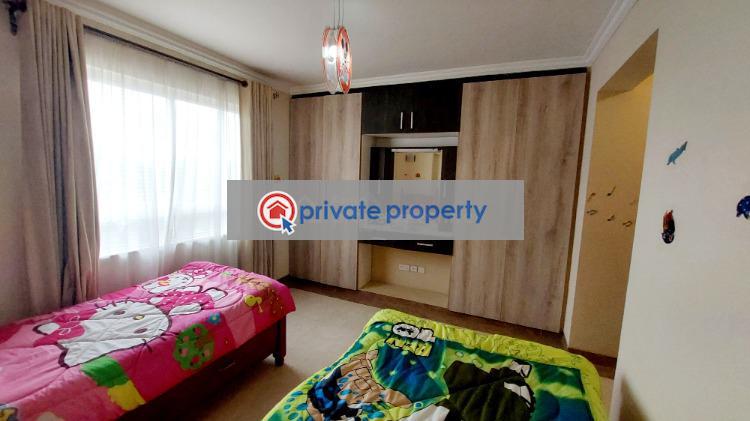 3 bedroom Apartment For Sale &nbsp;kileleshwa Kileleshwa Nairobi - 11