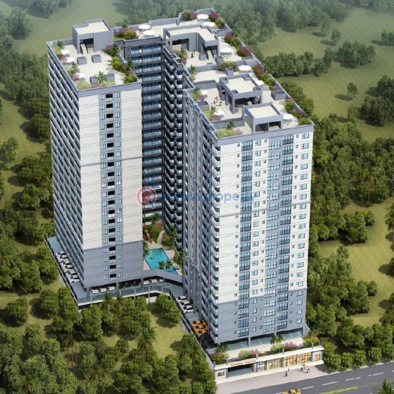 3 bedroom Apartment For Sale Off Lenana Road Hurlingham Kilimani Nairobi - 8