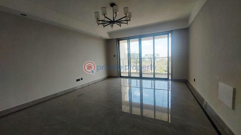 3 bedroom Apartment For Sale Mombasa Road syokimau Syokimau/Mulolongo Machakos - 3