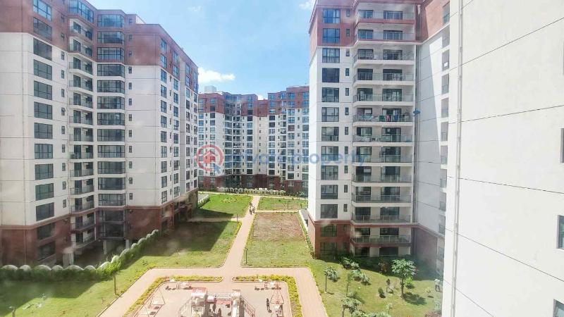 3 bedroom Apartment For Sale Mombasa Road syokimau Syokimau/Mulolongo Machakos - 1