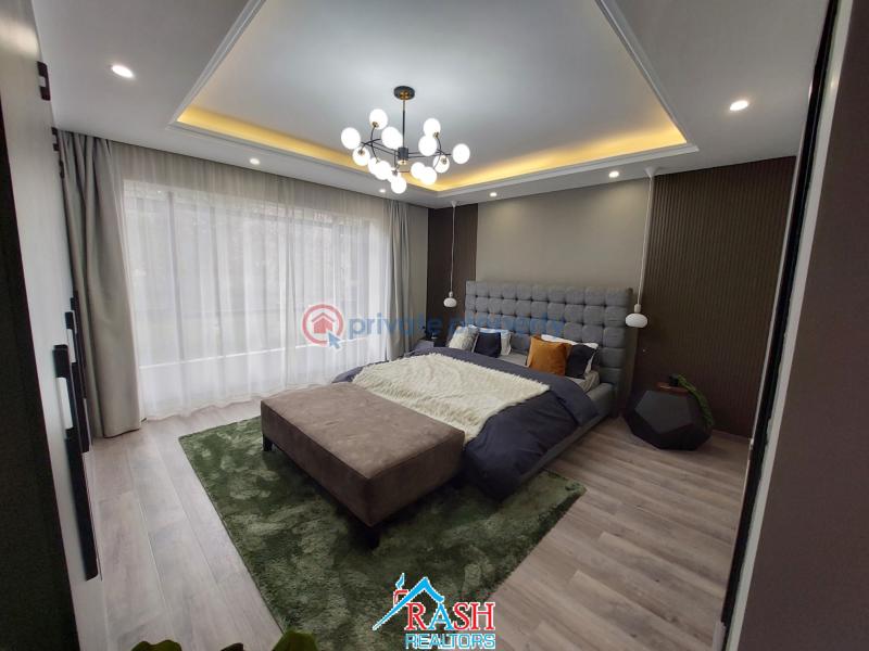 3 bedroom Apartment For Sale Kileleshwa Nairobi - 8