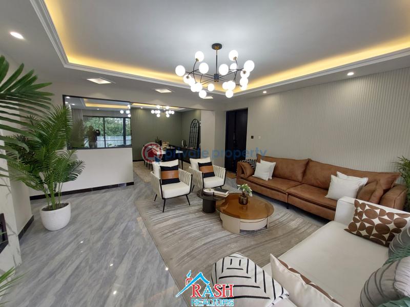 3 bedroom Apartment For Sale Kileleshwa Nairobi - 3