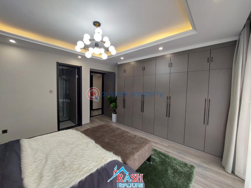 3 bedroom Apartment For Sale Kileleshwa Nairobi - 9