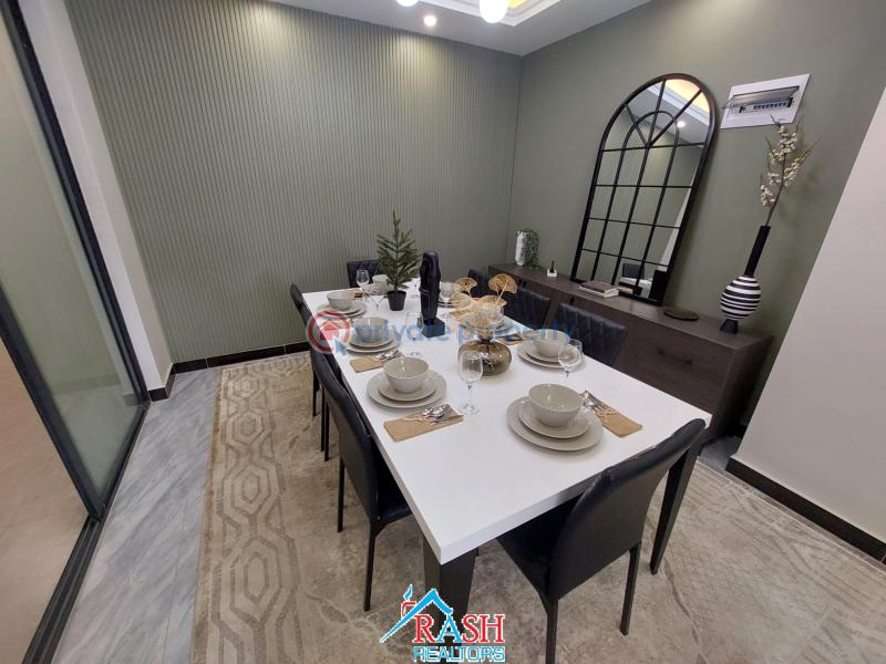 3 bedroom Apartment For Sale Kileleshwa Nairobi - 13