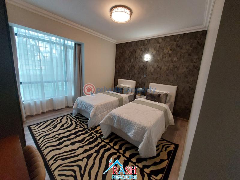 3 bedroom Apartment For Sale Kileleshwa Nairobi - 6
