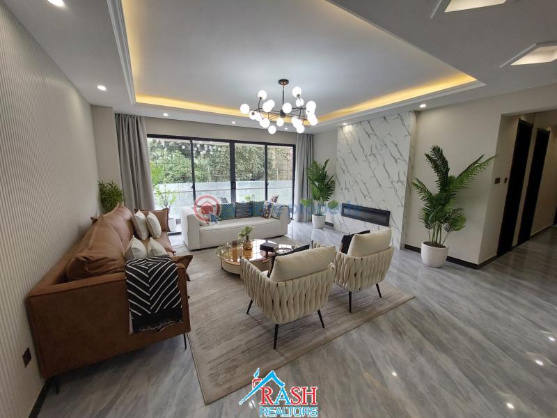 3 bedroom Apartment For Sale Kileleshwa Nairobi - 14