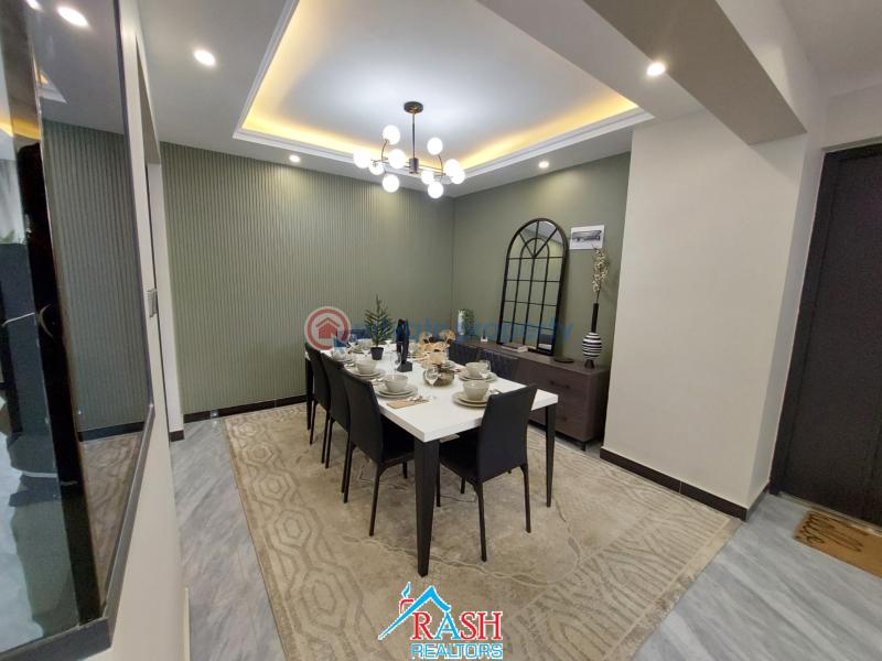 3 bedroom Apartment For Sale Kileleshwa Nairobi - 4
