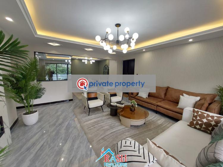 3 bedroom Apartment For Sale &nbsp;kileleshwa Kileleshwa Nairobi - 4
