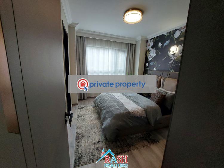 3 bedroom Apartment For Sale &nbsp;kileleshwa Kileleshwa Nairobi - 12