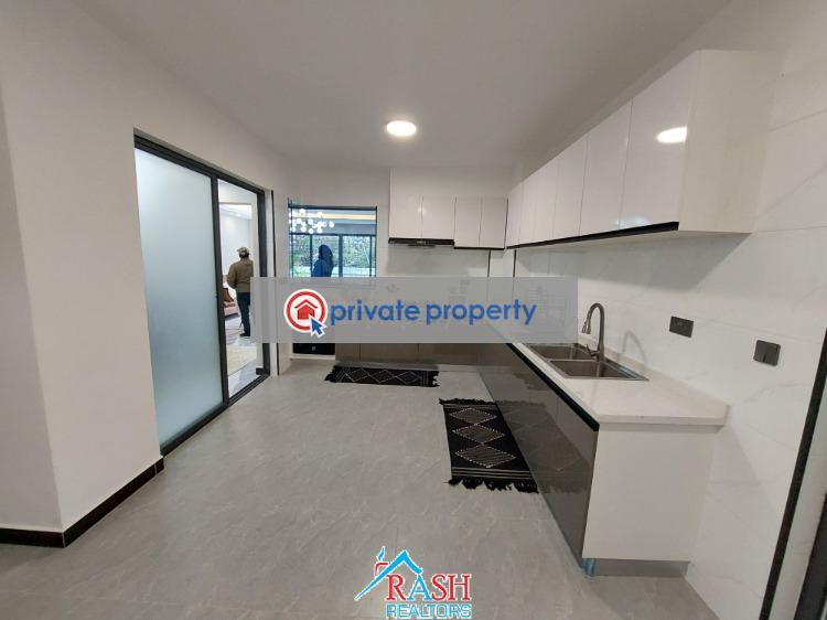 3 bedroom Apartment For Sale &nbsp;kileleshwa Kileleshwa Nairobi - 13