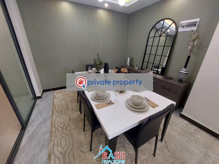 3 bedroom Apartment For Sale &nbsp;kileleshwa Kileleshwa Nairobi - 14