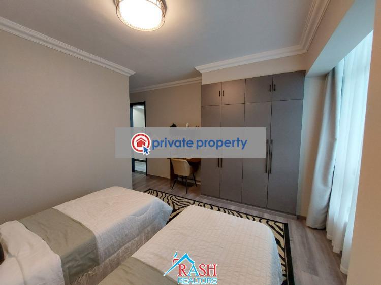 3 bedroom Apartment For Sale &nbsp;kileleshwa Kileleshwa Nairobi - 8