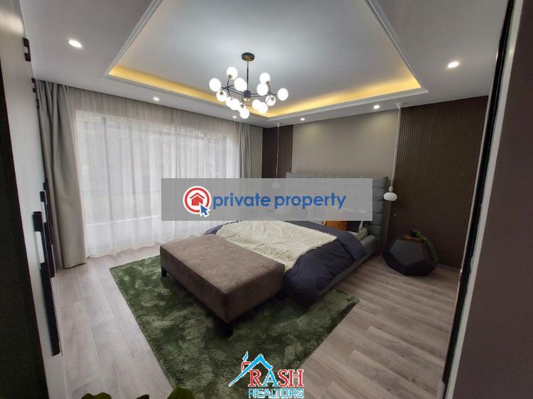 3 bedroom Apartment For Sale &nbsp;kileleshwa Kileleshwa Nairobi - 9