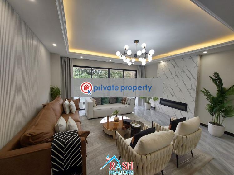 3 bedroom Apartment For Sale &nbsp;kileleshwa Kileleshwa Nairobi - 2