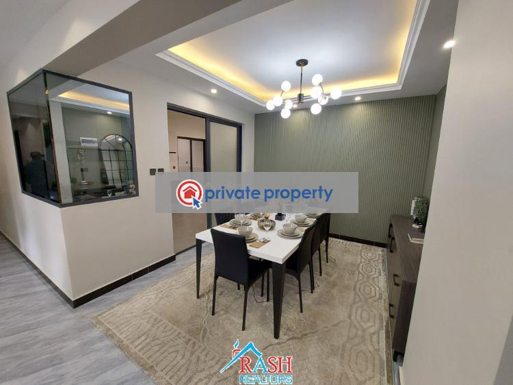 3 bedroom Apartment For Sale &nbsp;kileleshwa Kileleshwa Nairobi - 1