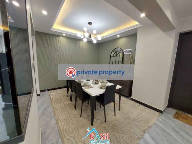 3 bedroom Apartment For Sale &nbsp;kileleshwa Kileleshwa Nairobi - 5
