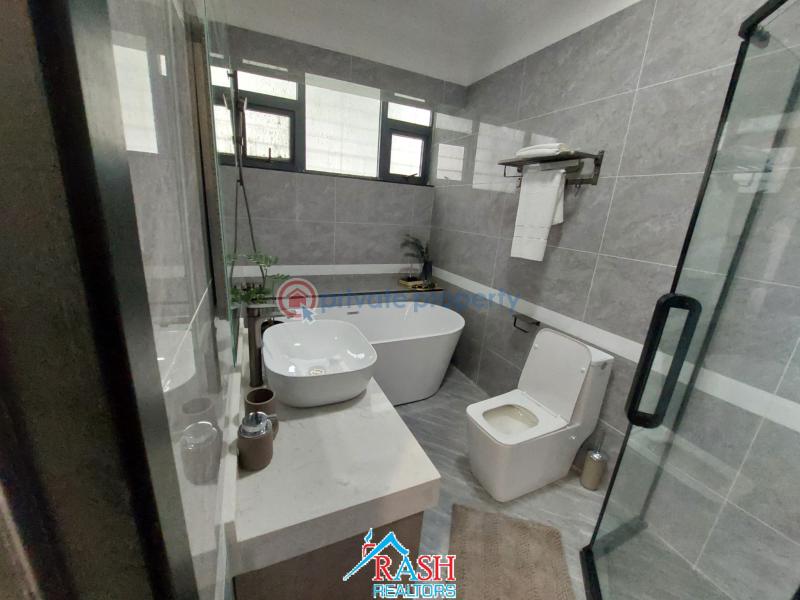 3 bedroom Apartment For Sale Kileleshwa Nairobi - 10