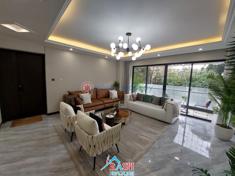 3 bedroom Apartment For Sale Kileleshwa Nairobi - 2