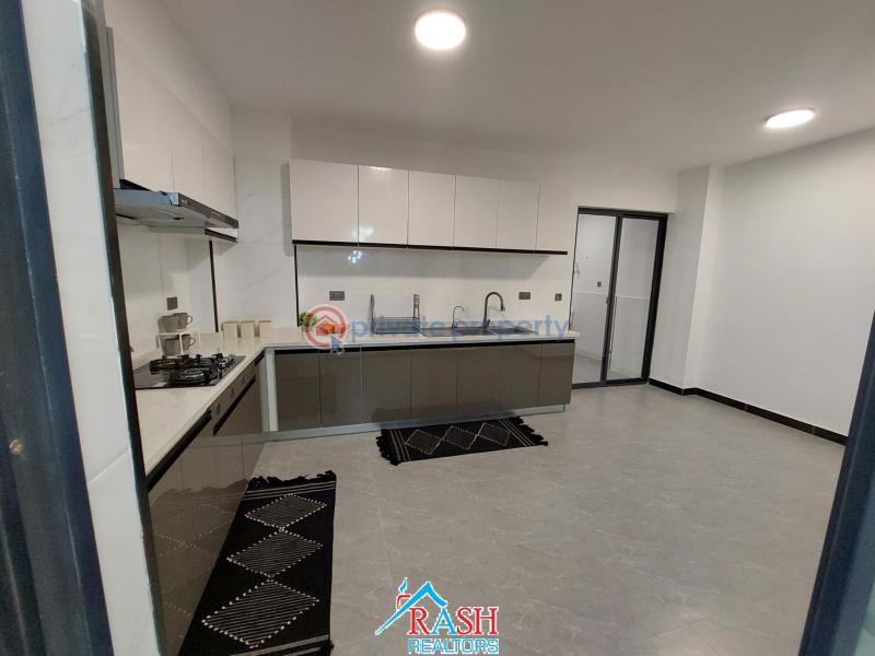 3 bedroom Apartment For Sale Kileleshwa Nairobi - 5