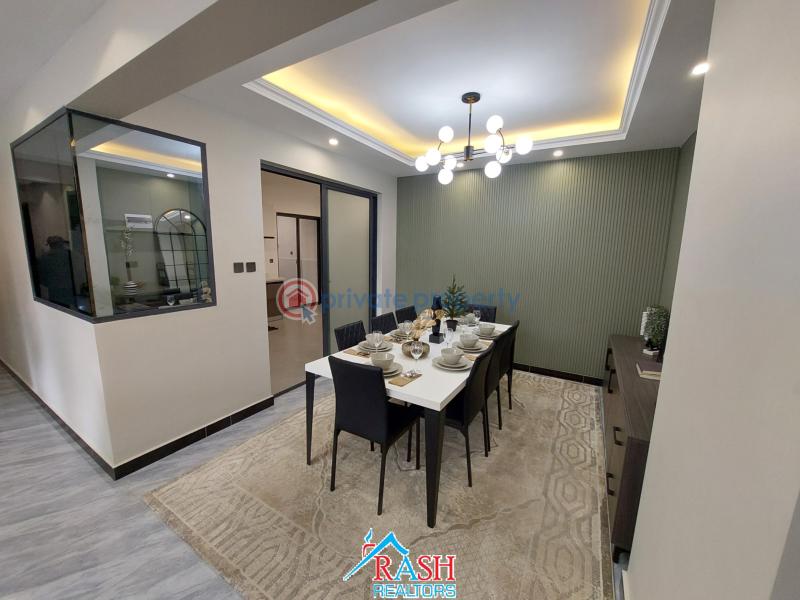 3 bedroom Apartment For Sale Kileleshwa Nairobi - 0