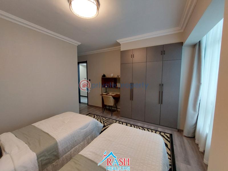 3 bedroom Apartment For Sale Kileleshwa Nairobi - 7