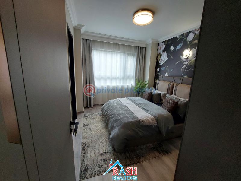 3 bedroom Apartment For Sale Kileleshwa Nairobi - 11