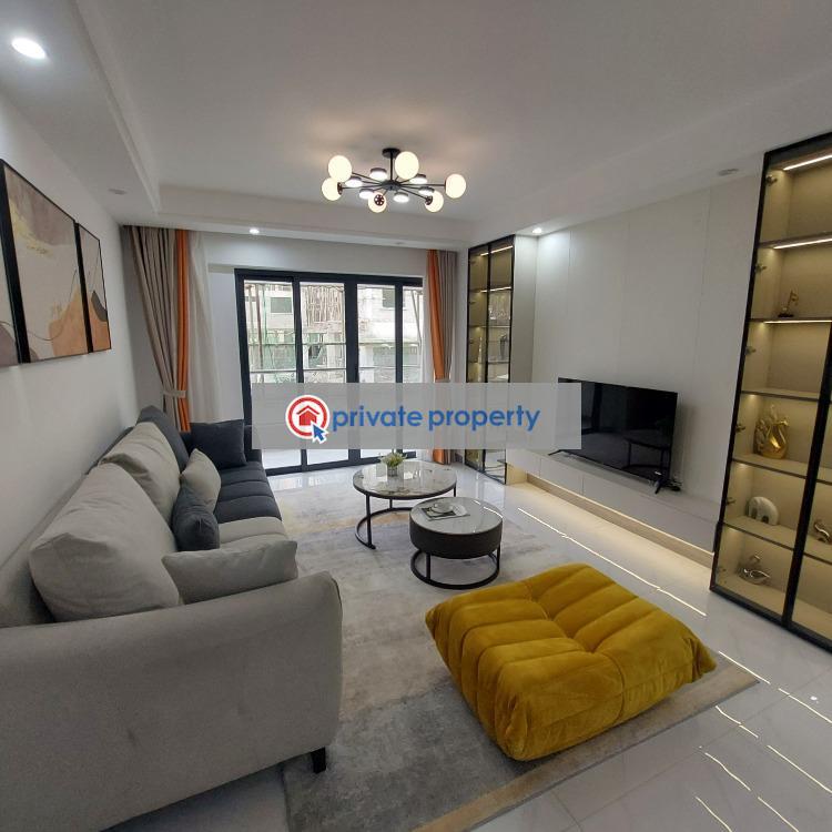 3 bedroom Apartment For Sale &nbsp;kileleshwa Kileleshwa Nairobi - 7