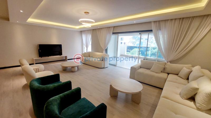 3 bedroom Apartment For Sale westlands Nairobi - 1