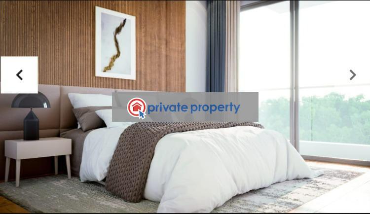 3 bedroom Apartment For Sale &nbsp;riverside Drive Westlands Nairobi - 6