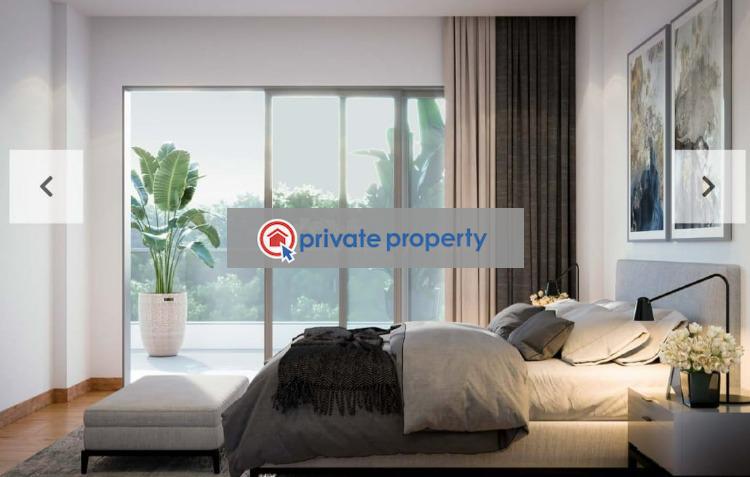 3 bedroom Apartment For Sale &nbsp;riverside Drive Westlands Nairobi - 3