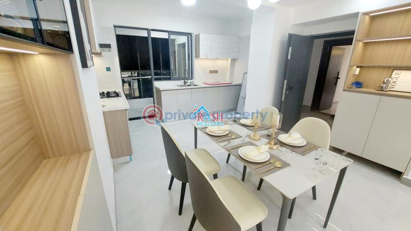 3 bedroom Apartment For Sale Kileleshwa Nairobi - 17